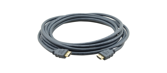 KRAMER C-HM/HM-35 HDMI (MALE - MALE) CABLE (35') 10.7M