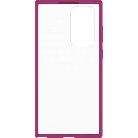 OtterBoxReact GalaxyS22CLRpink