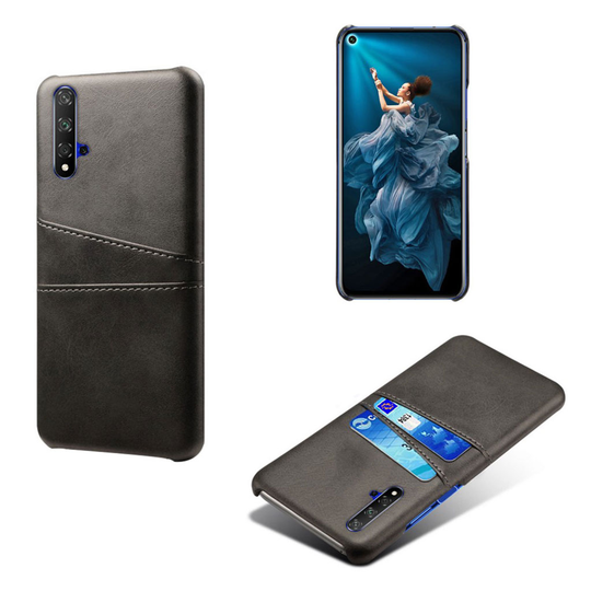Dual Card Honor 20 kuoret -