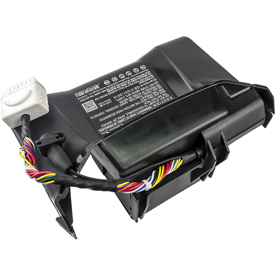 Robomow RC TC MC ruohonleikkurin akku 3000mAh