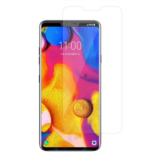 0.3mm Näytönsuoja LG V40 ThinQ