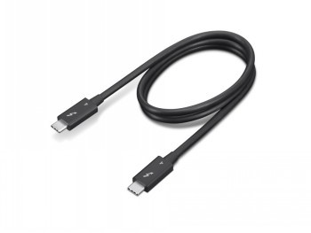 LENOVO THUNDERBOLT 4 CABLE 0.7M