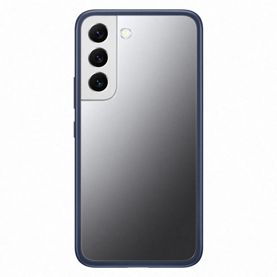 SAMSUNG FRAME COVER S22 NAVY