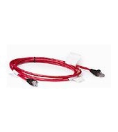 Hewlett Packard 8x Cable IPConsoleSwitch 180cm