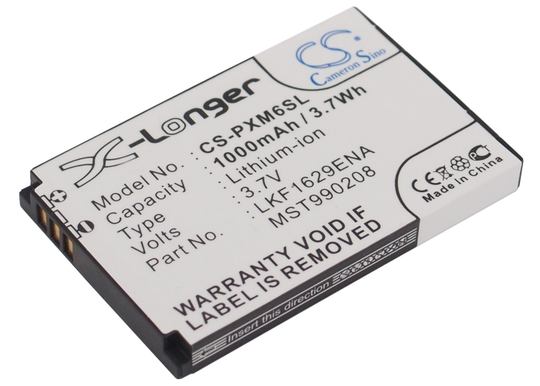 Samsung Nexus 25 Nexus 25 YP-X5X Nexus 50 MP3-Soittimen Akku