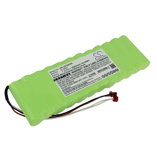 JOSAM Truck Aligner II akku 9000mAh