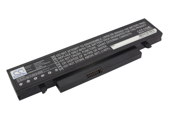 Samsung NP-X420 akku - 4400 mAh