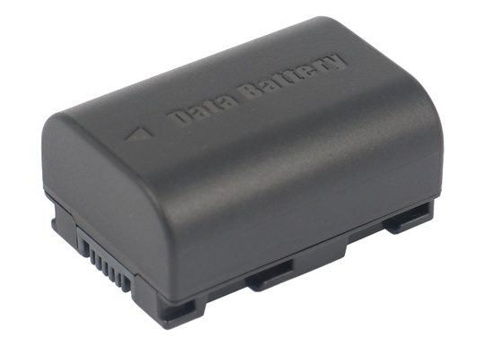 JVC BN-VG107 BN-VG108 Akku - 890 mAh