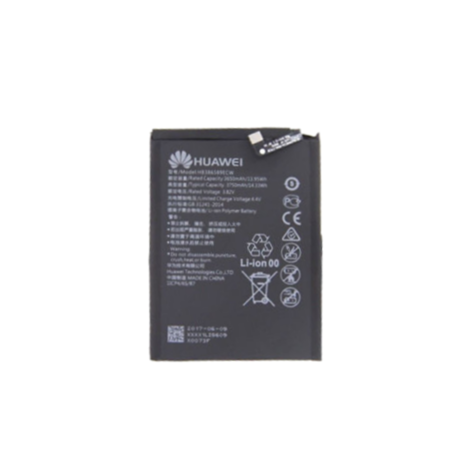 Huawei Mate 20 Lite / P10 Plus Alkuperäinen akku HB386589ECW