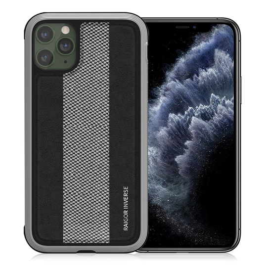 Raigor Inverse AIX Cover for iPhone 11 Pro - Black