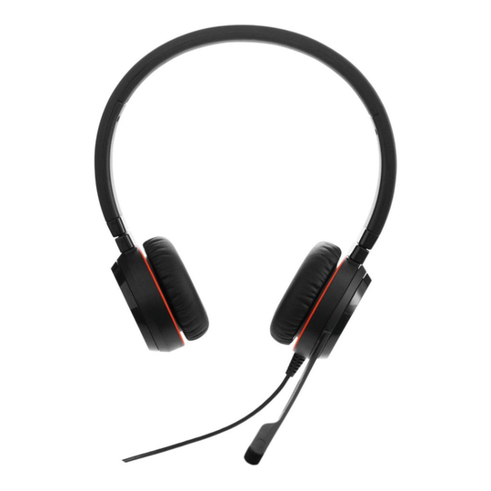 JABRA Evolve 20 SE Stereo MS USB-C