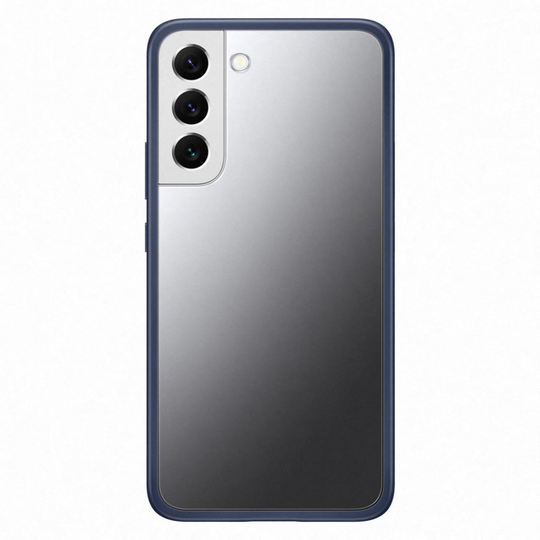 SAMSUNG FRAME COVER S22+ NAVY