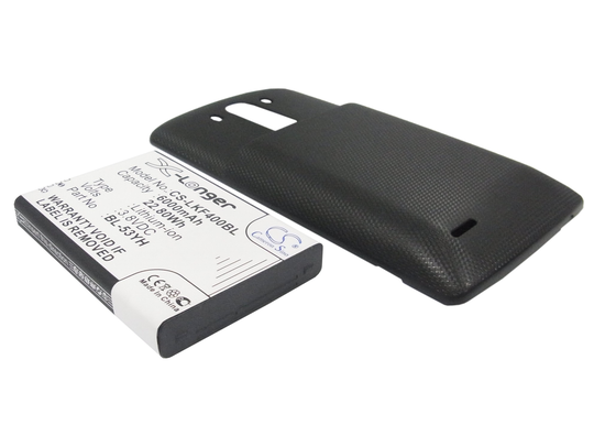 LG D830 D850 D850 LTE akku 6000 mAh