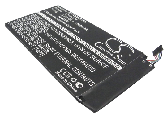 Asus K00F Me102 Me102a Tabletin Akku