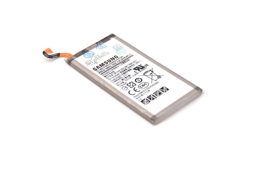 Samsung Galaxy S8 Plus alkuperäinen akku - 3500mAh