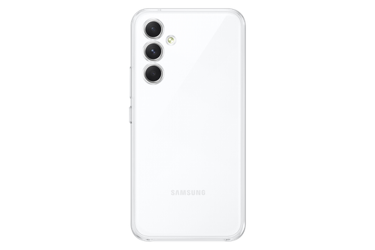 SAMSUNG CLEAR CASE TRANSPARENT A54