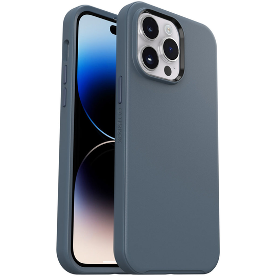 Symmetry Plus IPhone 14 Pro Max Blue