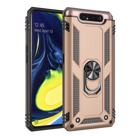 Bofink Combat Samsung Galaxy A80 kuoret - Kulta