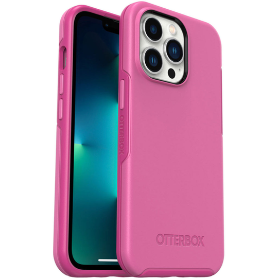 Symmetry Plus IPhone 13 Pro - Pink