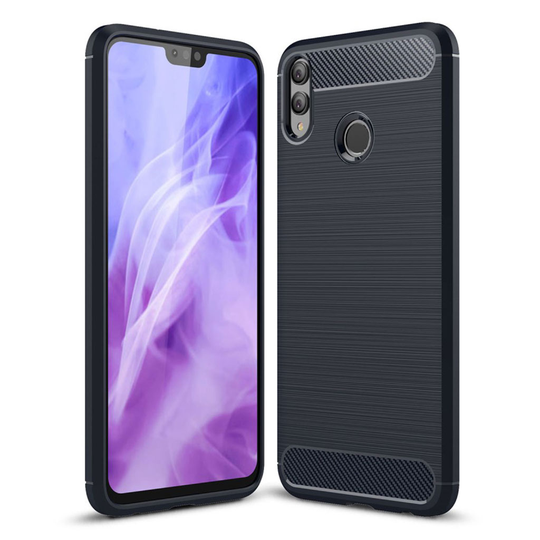 Carbon Flex Honor 8X kuoret - Tummansininen