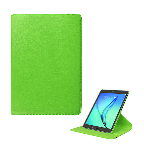 Borelius Samsung Galaxy Tab S2 9.7 Nahkakotelo - Vihreä