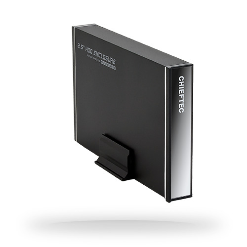 CEB-7025S External Box For 2.5inch SATA HDD, USB 3.0