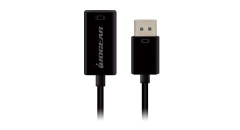 IOGEAR Active DisplayPort To HDMI