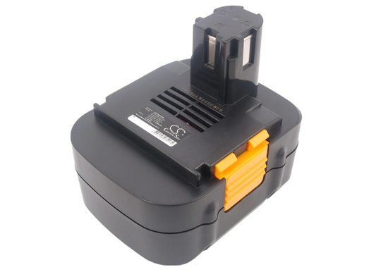 Panasonic EZ913 Ni-MH 15 6 V akku 3300 mAh
