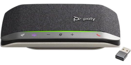 POLY SYNC 20+ SY20-M USB-C/BT600C