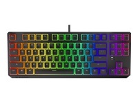 ENDORFY Keyboard Thock TKL Pud Kailh RD