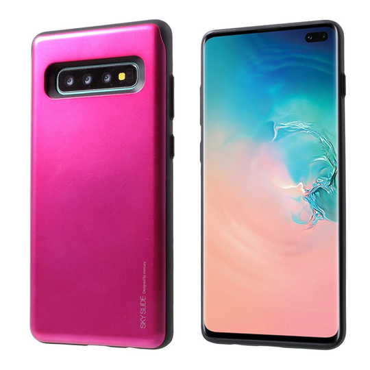 MERCURY GOOSPERY Samsung Galaxy S10 Plus case - Rose