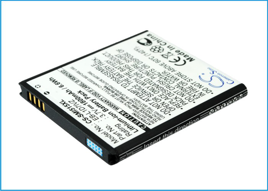 Samsung Nexus 4G LTE akku 1800 mAh