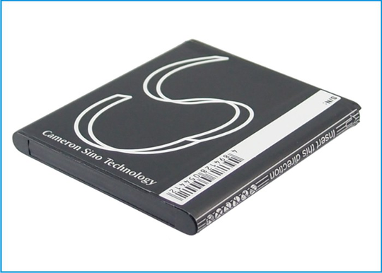 Samsung Galaxy S Hercules SGH-T989 Skyrocket SGH-I727 yhteensopiva akku 1800 mAh