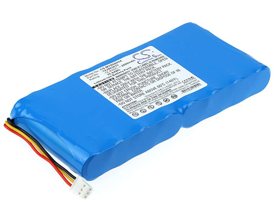 Moneual ME770 ME770 Style MEG7000MS akku 2800mAh / 35.84Wh