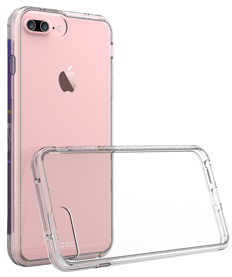 SCREENOR BUMPER GALAXY S10E LÄPINÄKYVÄ
