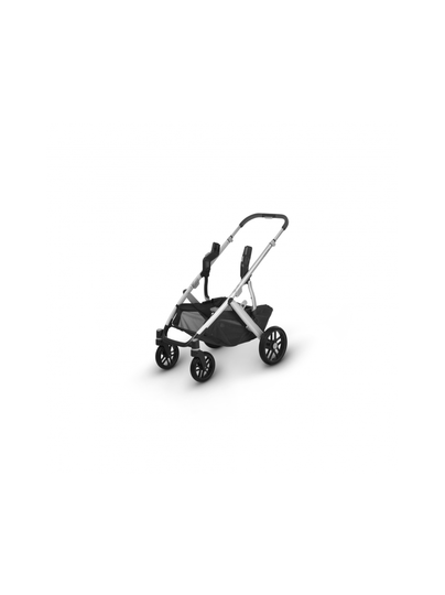 Uppababy vista/cruz kaukaloadapteri