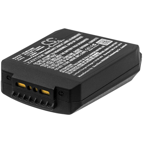 Motorola MC21 MC2100 MC2180 akku 1800mAh