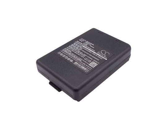 Autec E16 KTC E16 Sirio 42 Funkfernsteuerung Modular MJ akku 700mAh