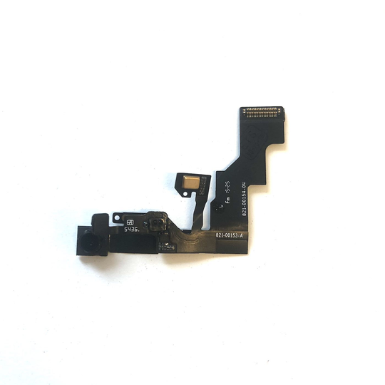 iPhone 6S Plus Sensori ja etukamera (flex-kaapeli) (Alkuperäinen - Pulled)