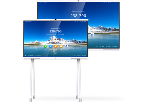 HUAWEI IdeaHub Pro 86-inch Infrared (P)