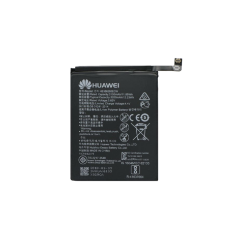 Huawei Honor 9 / P10 Alkuperäinen akku HB386280ECW