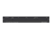 KRAMER VM-2HDT 1:2+1 4K60 4:2:0 HDMI TO LONG-REACH HDBT DA