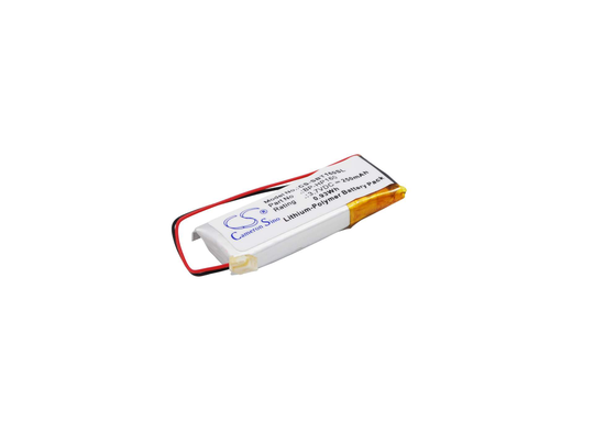 Sony DR-BT160 DR-BT160AS Handsfreen Akku