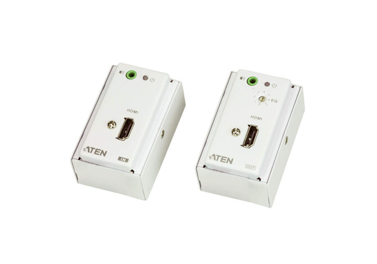 ATEN HDMI / Audio Over CAT5