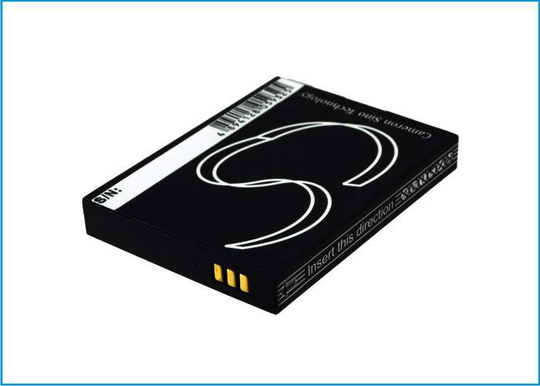 Emporia Solid akku 1450 mAh