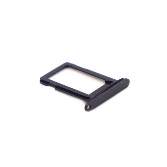 Apple iPhone 12 Mini SIM -kelkka Musta