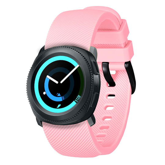 Samsung Gear Sport durable watch band - Pink