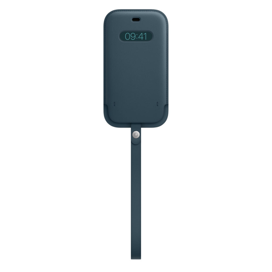 IPhone 12_12 Pro Le SLeeve Baltic Bl