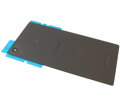 Akkukansi / takakansi Sony E6603/ E6653 Xperia Z5/ E6633/ E6683 Xperia Z5 Dual - Vihreä (Alkuperäinen)