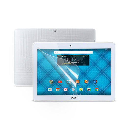 Acer Iconia One 10 LCD Näytönsuoja